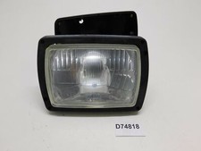 Headlight CEV for Cagiva