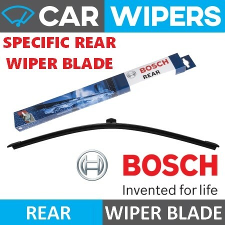 Bosch rear a402h - 16", (400mm)