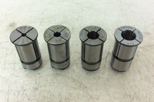 Nikken nck32 type collet - type,