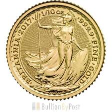 Best Value Tenth Ounce Gold