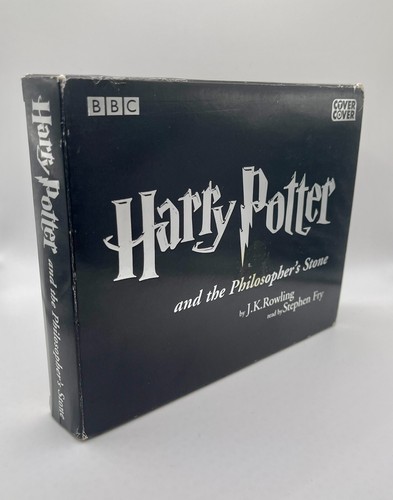 Harry potter and - harry, the