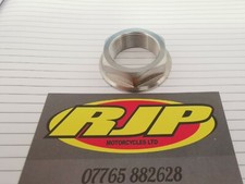 Honda CRF 450 CRF450 Steering