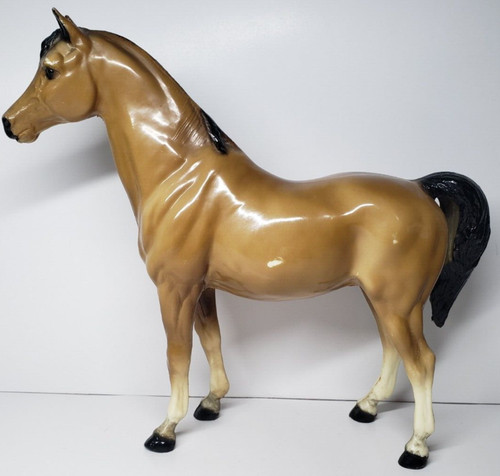 Breyer family arabian mare - arabian,