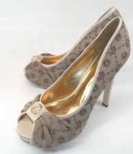 Rocawear Wos Shoes High Heels