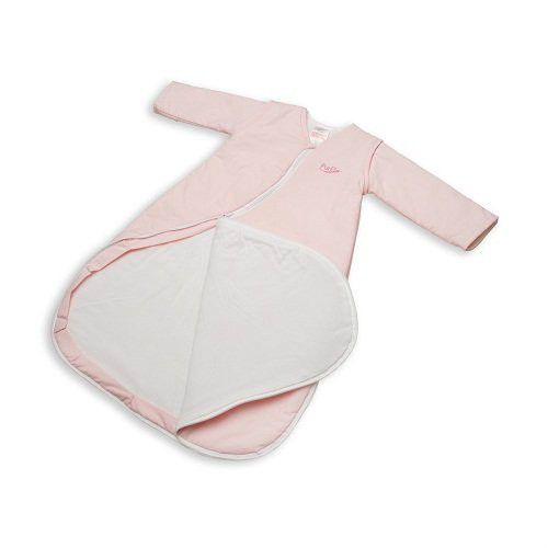 Light pink purflo - purflo, bag