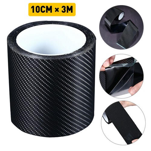 Car carbon fiber vinyl - carbon,
