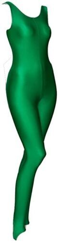 Girls shiny sleeveless - ,