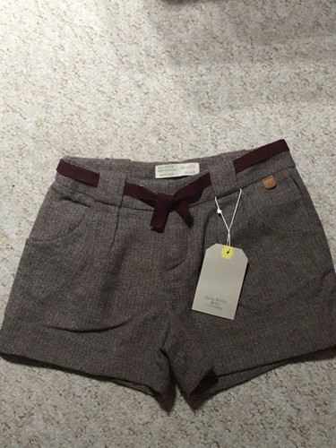 Bnwt zara girls - girls, wool