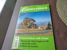 countryman magazine-oct 2000