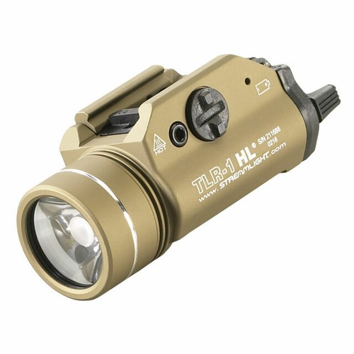 Streamlight 69266 tlr - streamlight,