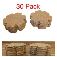 30 x Canary, Finch pre cut