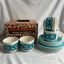 Vintage English Ironstone 12