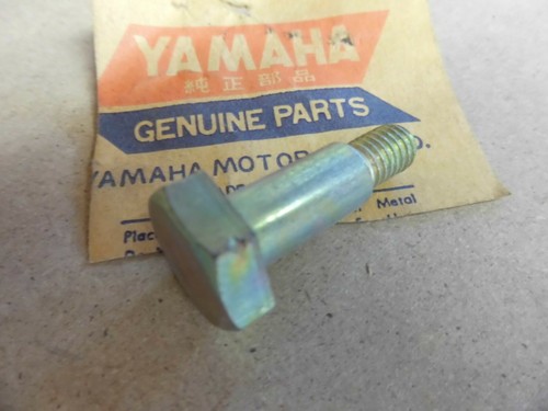 Yamaha rd125 rd200 - rd200, yl1