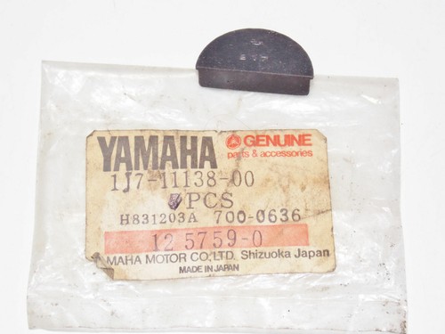 Oem 1974 yamaha - oem, 1974-83