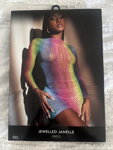 Ann summers jewelled janelle - ann,