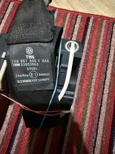 Volkswagen T5 Front Drivers