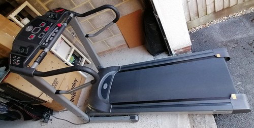 Horizon fitness quantum - horizon,