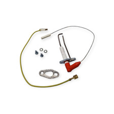 COMPATIBLE IGNITION ELECTRODE