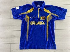 Sri Lanka Cricket ODI Shirt |