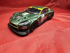 SCALEXTRIC C2644 ASTON MARTIN DBR9 #57 **FREE UK P&P**