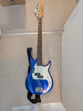 Peavy milestone bass - peavy,