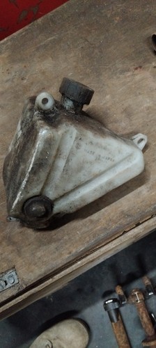 Suzuki ts185er 2stroke - ts185er,