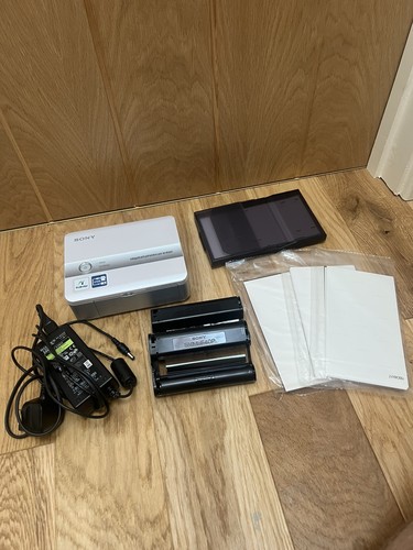 Sony digital dpp fp35 - sony, dpp–fp35