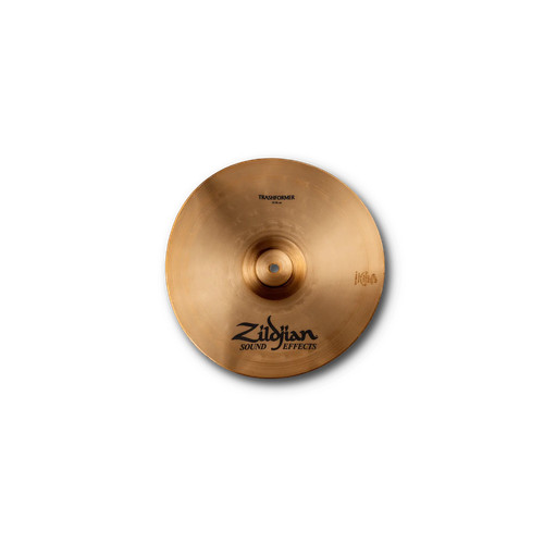 Zildjian zxt trashformer - zxt,