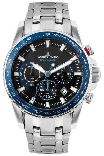Jacques lemans men - jacques,