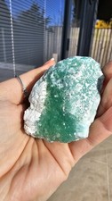 Smithsonite crystal Specimen