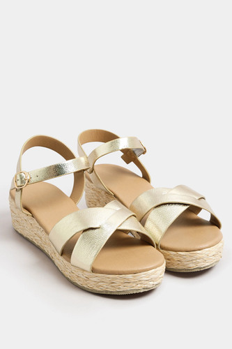 Yours curve cross strap - yours,
