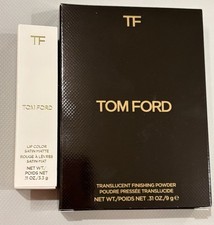 Tom Ford Translucent Finishing