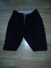 ECWS Sealed Knot Black