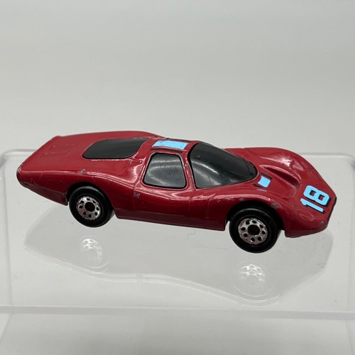 Matchbox super ford group - super,