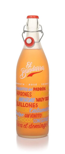 Bandarra vermut rose - bandarra,