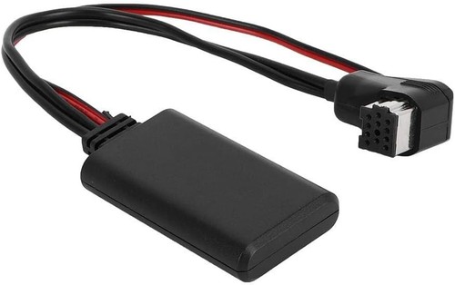 Car bluetooth adapter - adapter, for