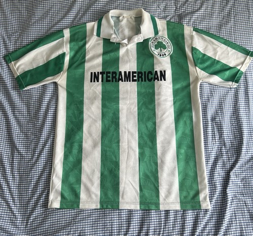 Vintage panathinaikos c - vintage, f.c