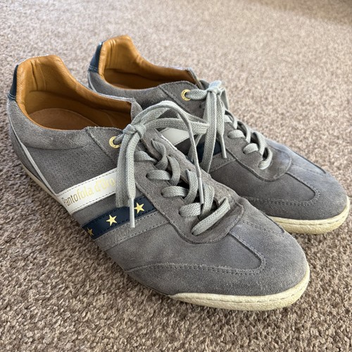Pantofola oro mens trainers - ,