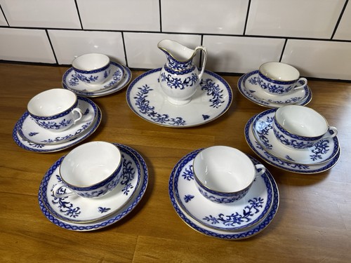 Vintage copeland china england - vintage,