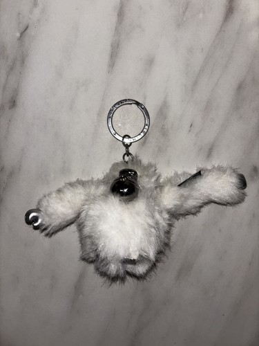 Kipling monkey keyring bag - keyring,