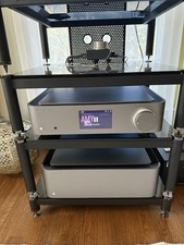 Cambridge Audio Edge W classA