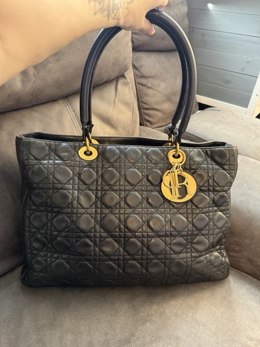 Christian dior lady large - christian,