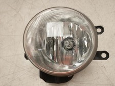  RAV 4 Mk4 (XA40) Front Left FOG LAMP LIGHT 8122047010 TOYOTA 15-18