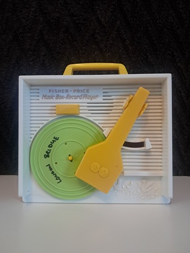 2010 kids fisher price - 2010,