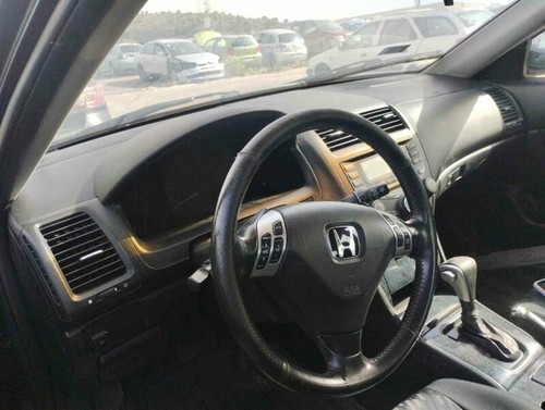 1509171 dashboard honda accord - dashboard,