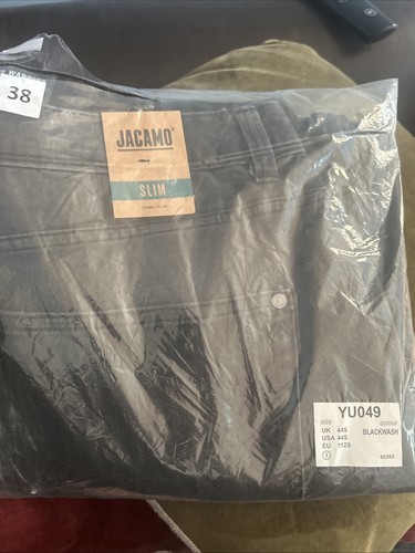 Jacamo men loose fit - jacamo, men's