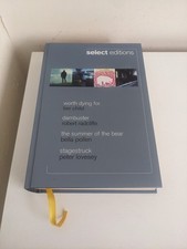 Readers Digest Select Editions