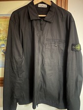 Stone Island Men's Jacket Size XXL