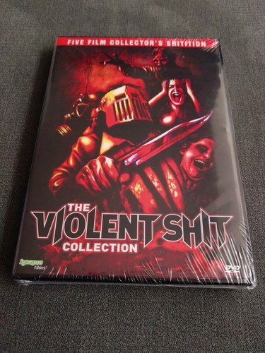 Violent synapse special - synapse,