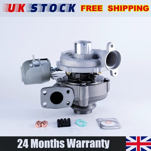 753420 0003 turbo - turbo, for
